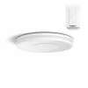 Philips Hue Connected Being Plafond Hvid -Indendørs Belysning Salgsbutik philips hue connected being plafond hvid