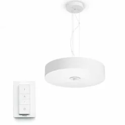 Philips Hue Connected Fair Pendel Hvid