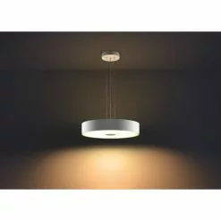 Philips Hue Connected Fair Pendel Hvid -Indendørs Belysning Salgsbutik philips hue connected fair pendel hvid 1 12