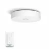 Philips Hue Connected Fair Plafond Hvid 2 Philips Hue Connected Fair Plafond Hvid -Indendørs Belysning Salgsbutik philips hue connected fair plafond hvid