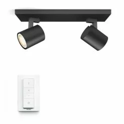 Philips Hue Connected Runner 2-Spot Sort - RESTSALG