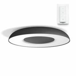 Philips Hue Connected Still Plafond Sort