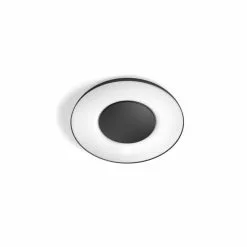 Philips Hue Connected Still Plafond Sort -Indendørs Belysning Salgsbutik philips hue connected still plafond sort 1 2
