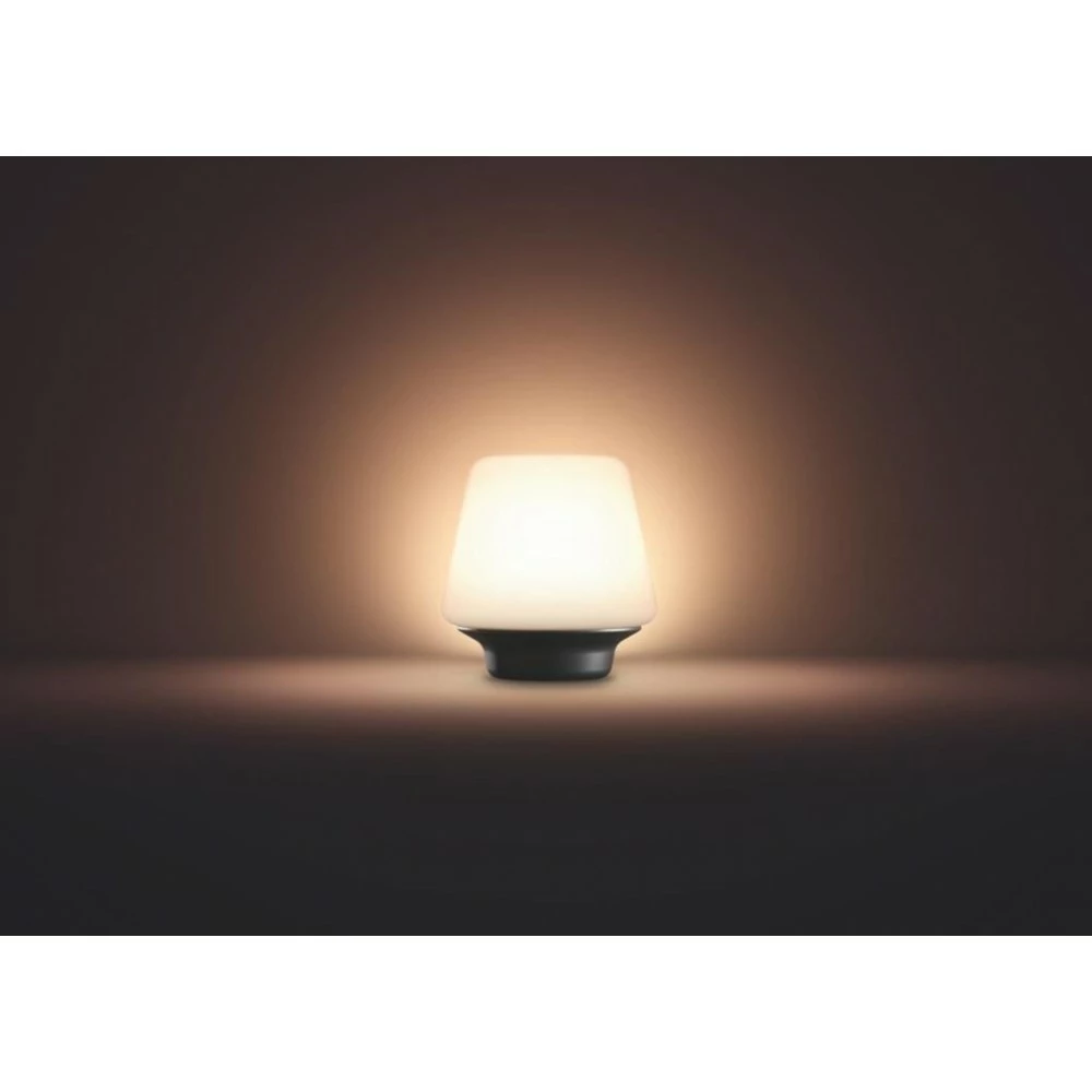 Philips Hue Connected Wellness Bordlampe 13 Philips Hue Connected Wellness Bordlampe - Billede 11