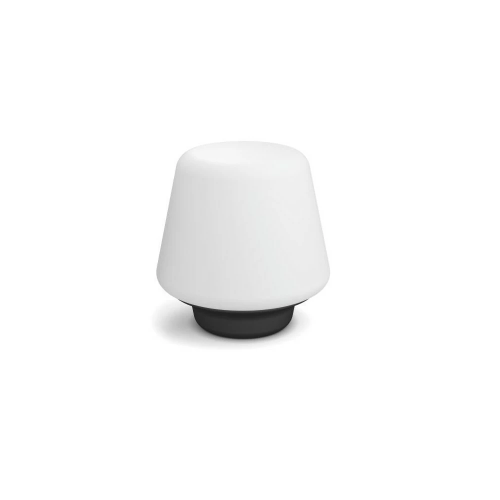 Philips Hue Connected Wellness Bordlampe 5 Philips Hue Connected Wellness Bordlampe - Billede 3