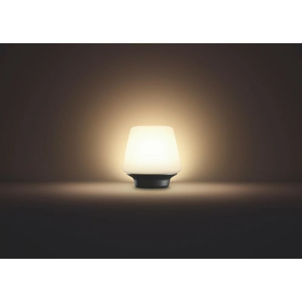 Philips Hue Connected Wellness Bordlampe 9 Philips Hue Connected Wellness Bordlampe - Billede 7