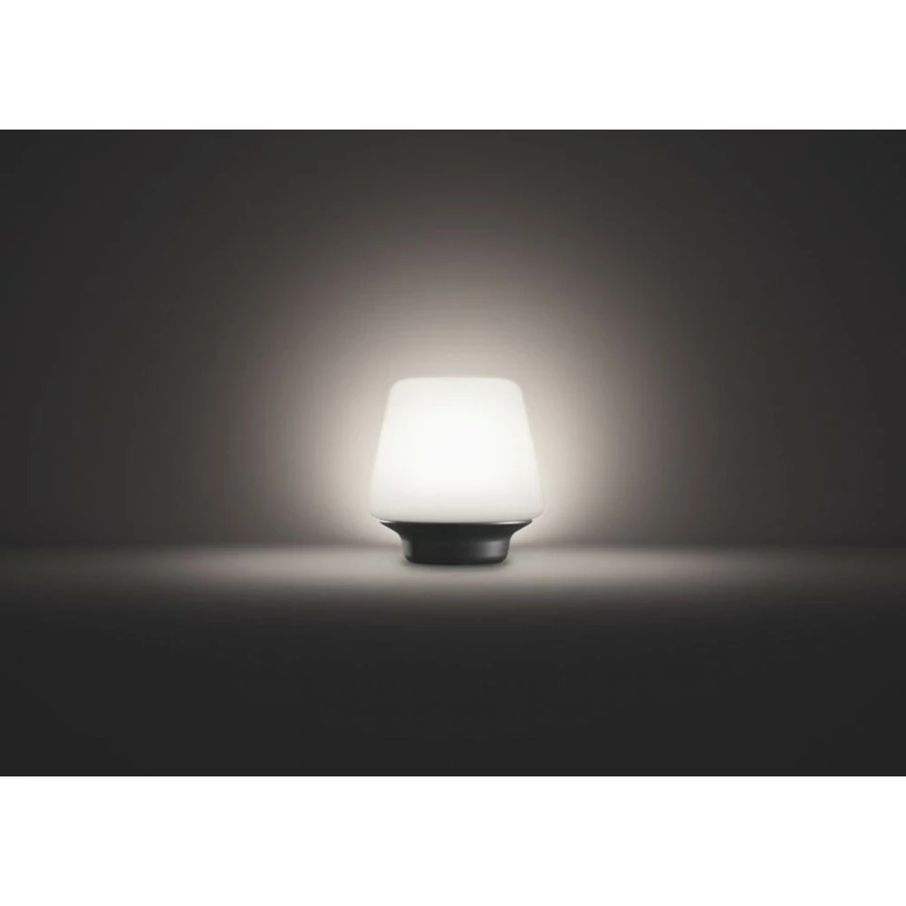 Philips Hue Connected Wellness Bordlampe 11 Philips Hue Connected Wellness Bordlampe - Billede 9