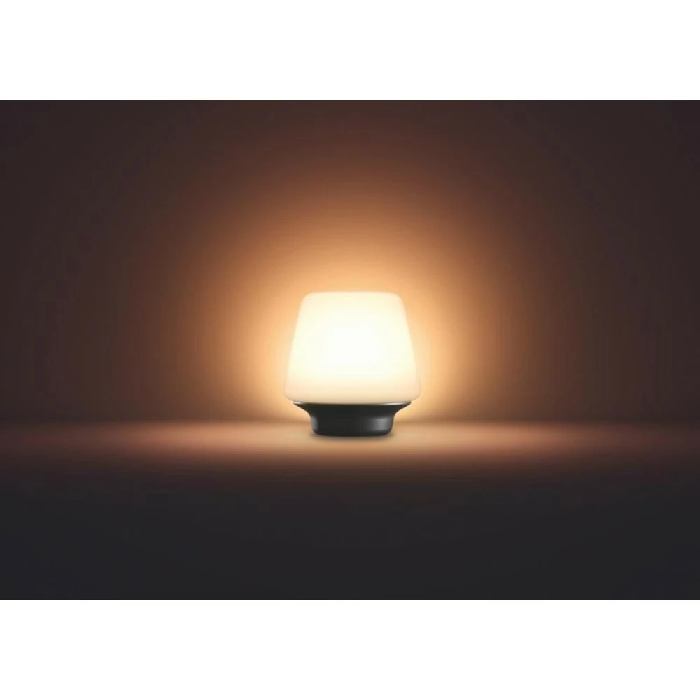 Philips Hue Connected Wellness Bordlampe 12 Philips Hue Connected Wellness Bordlampe - Billede 10