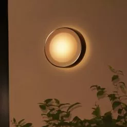 Philips Hue Daylo Udendørs Væglampe - 8718696174418 -Indendørs Belysning Salgsbutik philips hue daylo udendrs vaeglampe 8718696174418 2