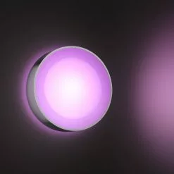 Philips Hue Daylo Udendørs Væglampe - 8718696174418