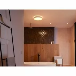 Philips Hue Devere L Loftslampe Hvid - 915005997701 33 Philips Hue Devere L Loftslampe Hvid - 915005997701 -Indendørs Belysning Salgsbutik philips hue devere l loftslampe hvid 915005997701 11