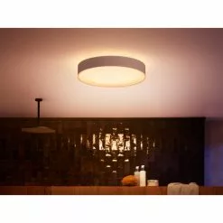Philips Hue Devere L Loftslampe Hvid - 915005997701 37 Philips Hue Devere L Loftslampe Hvid - 915005997701 -Indendørs Belysning Salgsbutik philips hue devere l loftslampe hvid 915005997701 15