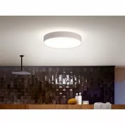 Philips Hue Devere L Loftslampe Hvid - 915005997701 38 Philips Hue Devere L Loftslampe Hvid - 915005997701 -Indendørs Belysning Salgsbutik philips hue devere l loftslampe hvid 915005997701 16