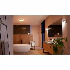 Philips Hue Devere L Loftslampe Hvid - 915005997701 40 Philips Hue Devere L Loftslampe Hvid - 915005997701 -Indendørs Belysning Salgsbutik philips hue devere l loftslampe hvid 915005997701 18