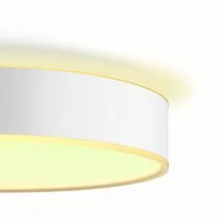 Philips Hue Devere L Loftslampe Hvid - 915005997701 29 Philips Hue Devere L Loftslampe Hvid - 915005997701 -Indendørs Belysning Salgsbutik philips hue devere l loftslampe hvid 915005997701 7