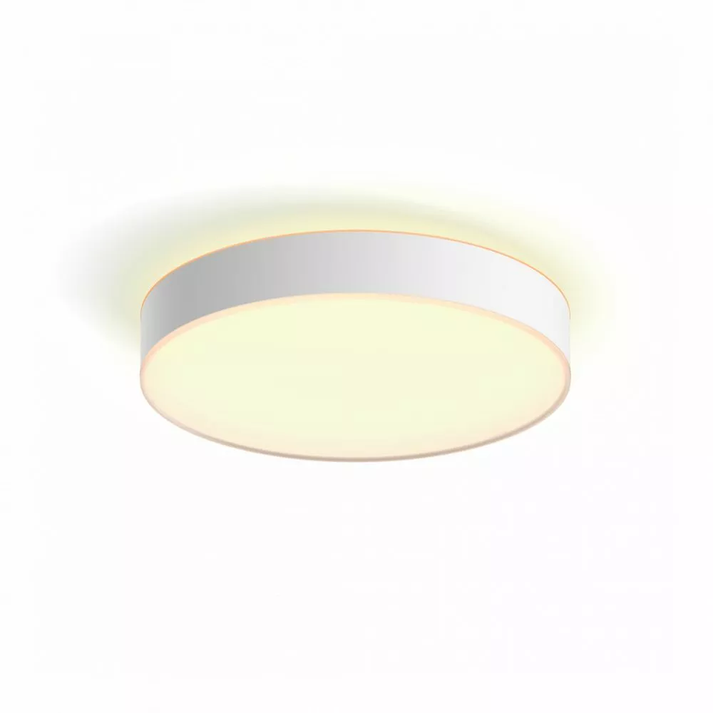Philips Hue Devere L Loftslampe Hvid - 915005997701 12 Philips Hue Devere L Loftslampe Hvid - 915005997701 - Billede 10