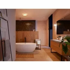 Philips Hue Devere M Loftslampe Hvid - 915005997601 -Indendørs Belysning Salgsbutik philips hue devere m loftslampe hvid 915005997601 13