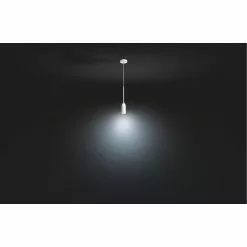 Philips Hue Devote Hue Pendel Hvid - 929003055701 -Indendørs Belysning Salgsbutik philips hue devote hue pendel hvid 929003055701 3
