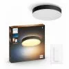Philips Hue Enrave L Loftslampe Sort - 915005996901 -Indendørs Belysning Salgsbutik philips hue enrave l loftslampe sort 915005996901