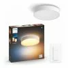 Philips Hue Enrave M Loftslampe Hvid - 915005996601 -Indendørs Belysning Salgsbutik philips hue enrave m loftslampe hvid 915005996601