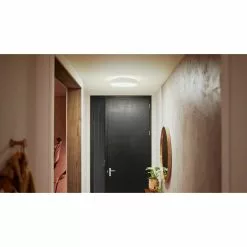 Philips Hue Enrave M Loftslampe Hvid - 915005996601 -Indendørs Belysning Salgsbutik philips hue enrave m loftslampe hvid 915005996601 12
