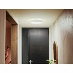 Philips Hue Enrave M Loftslampe Hvid - 915005996601 -Indendørs Belysning Salgsbutik philips hue enrave m loftslampe hvid 915005996601 7