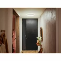 Philips Hue Enrave M Loftslampe Hvid - 915005996601 -Indendørs Belysning Salgsbutik philips hue enrave m loftslampe hvid 915005996601 8