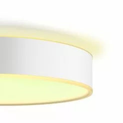 Philips Hue Enrave M Loftslampe Sort - 915005996701 -Indendørs Belysning Salgsbutik philips hue enrave m loftslampe sort 915005996701 11