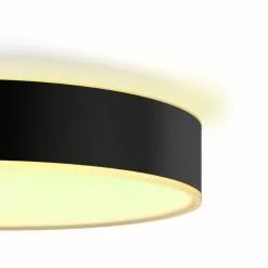 Philips Hue Enrave M Loftslampe Sort - 915005996701 -Indendørs Belysning Salgsbutik philips hue enrave m loftslampe sort 915005996701 12