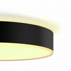 Philips Hue Enrave M Loftslampe Sort - 915005996701 -Indendørs Belysning Salgsbutik philips hue enrave m loftslampe sort 915005996701 7