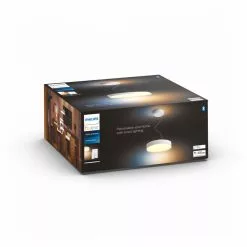 Philips Hue Enrave Pendel Hvid - 915005998001 -Indendørs Belysning Salgsbutik philips hue enrave pendel hvid 915005998001 10