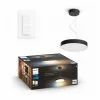 Philips Hue Enrave Pendel Sort - 915005998101 -Indendørs Belysning Salgsbutik philips hue enrave pendel sort 915005998101