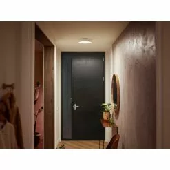 Philips Hue Enrave S Loftslampe Hvid - 915005996401 -Indendørs Belysning Salgsbutik philips hue enrave s loftslampe hvid 915005996401 12