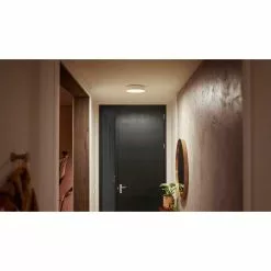 Philips Hue Enrave S Loftslampe Hvid - 915005996401 -Indendørs Belysning Salgsbutik philips hue enrave s loftslampe hvid 915005996401 16