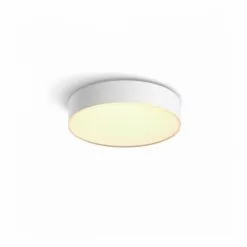 Philips Hue Enrave S Loftslampe Hvid - 915005996401 -Indendørs Belysning Salgsbutik philips hue enrave s loftslampe hvid 915005996401 8