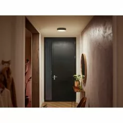 Philips Hue Enrave S Loftslampe Sort - 915005996501 31 Philips Hue Enrave S Loftslampe Sort - 915005996501 -Indendørs Belysning Salgsbutik philips hue enrave s loftslampe sort 915005996501 11