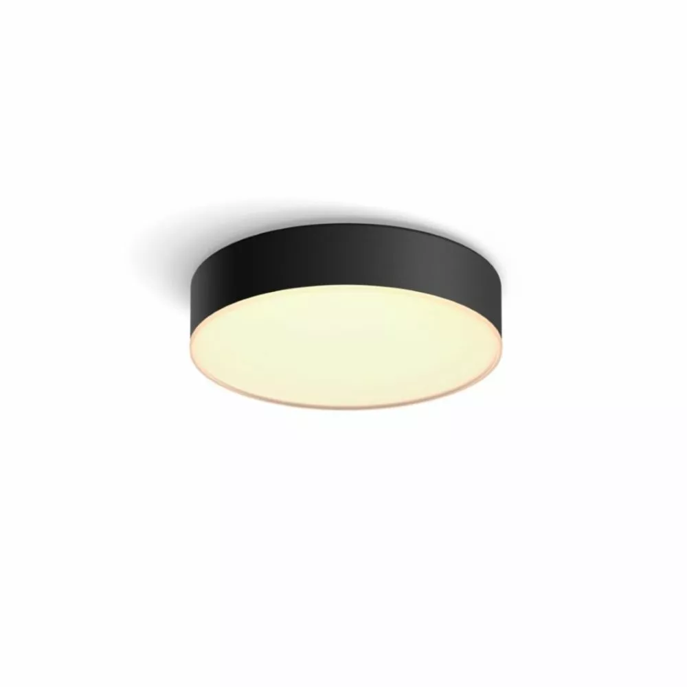 Philips Hue Enrave S Loftslampe Sort - 915005996501 15 Philips Hue Enrave S Loftslampe Sort - 915005996501 - Billede 13