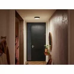 Philips Hue Enrave S Loftslampe Sort - 915005996501 34 Philips Hue Enrave S Loftslampe Sort - 915005996501 -Indendørs Belysning Salgsbutik philips hue enrave s loftslampe sort 915005996501 14