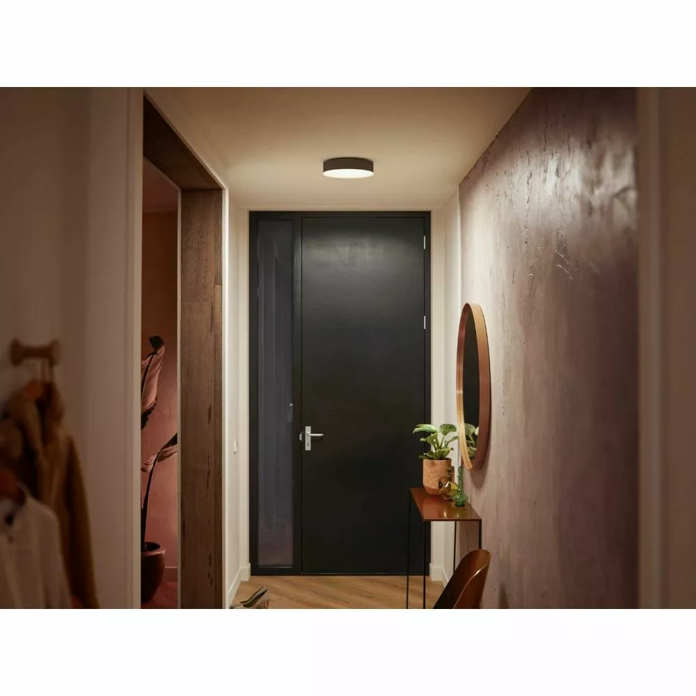 Philips Hue Enrave S Loftslampe Sort - 915005996501 17 Philips Hue Enrave S Loftslampe Sort - 915005996501 - Billede 15