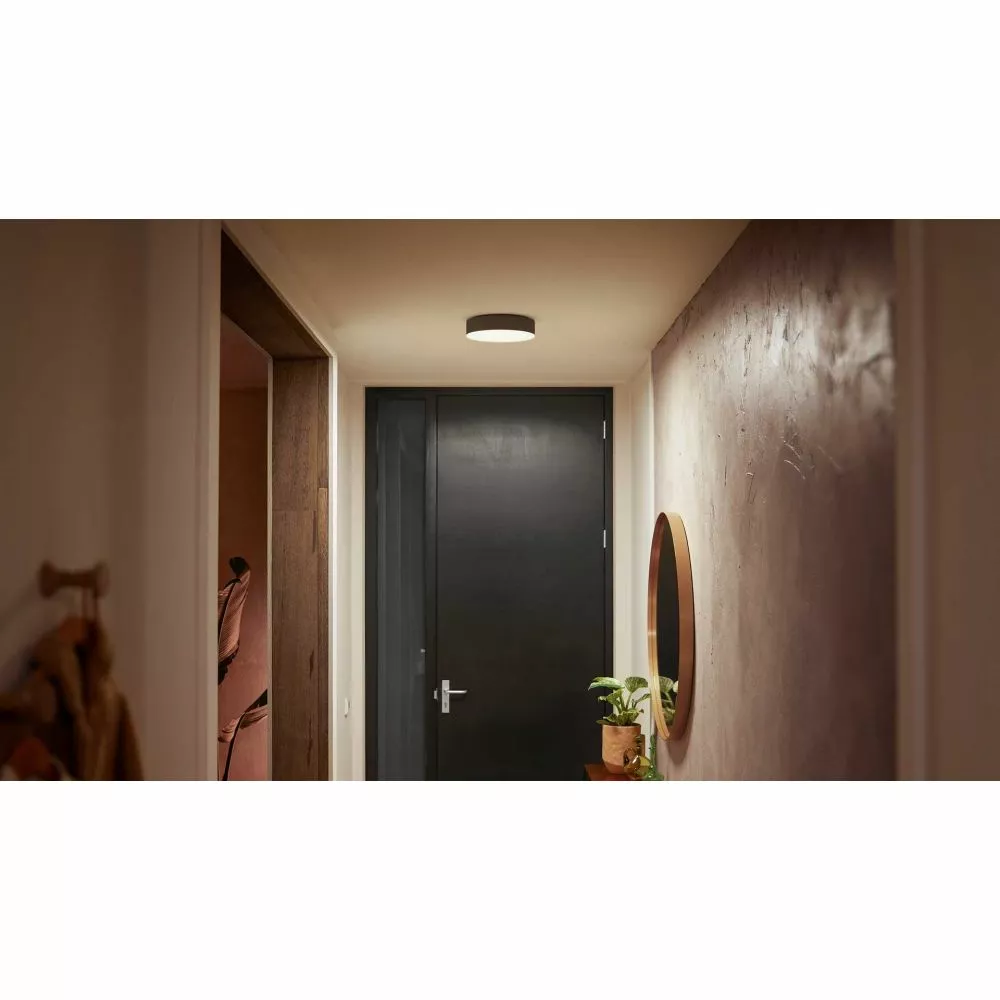 Philips Hue Enrave S Loftslampe Sort - 915005996501 18 Philips Hue Enrave S Loftslampe Sort - 915005996501 - Billede 16