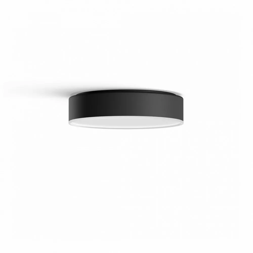 Philips Hue Enrave S Loftslampe Sort - 915005996501 20 Philips Hue Enrave S Loftslampe Sort - 915005996501 - Billede 18