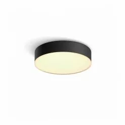 Philips Hue Enrave S Loftslampe Sort - 915005996501 28 Philips Hue Enrave S Loftslampe Sort - 915005996501 -Indendørs Belysning Salgsbutik philips hue enrave s loftslampe sort 915005996501 8