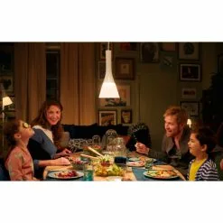 Philips Hue Explore Hue Pendel Hvid 1x8.5W 230V - 915005976101 -Indendørs Belysning Salgsbutik philips hue explore hue pendel hvid 1x85w 230v 915005976101 5