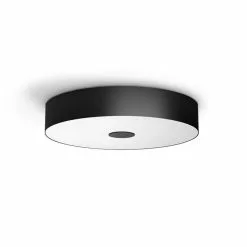 Philips Hue Fair Hue Loftslampe Sort - 929003054701 -Indendørs Belysning Salgsbutik philips hue fair hue loftslampe sort 929003054701 10