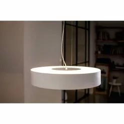 Philips Hue Fair Hue Pendel Hvid - 929003054401 -Indendørs Belysning Salgsbutik philips hue fair hue pendel hvid 929003054401 12