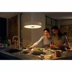 Philips Hue Fair Hue Pendel Hvid - 929003054401 -Indendørs Belysning Salgsbutik philips hue fair hue pendel hvid 929003054401 3