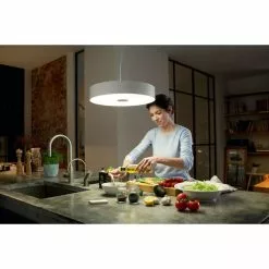 Philips Hue Fair Hue Pendel Hvid - 929003054401 -Indendørs Belysning Salgsbutik philips hue fair hue pendel hvid 929003054401 6
