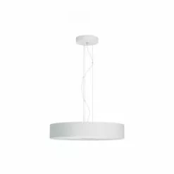 Philips Hue Fair Hue Pendel Hvid - 929003054401 -Indendørs Belysning Salgsbutik philips hue fair hue pendel hvid 929003054401 7