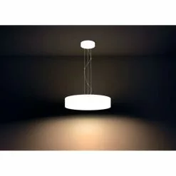 Philips Hue Fair Hue Pendel Hvid - 929003054401 -Indendørs Belysning Salgsbutik philips hue fair hue pendel hvid 929003054401 8