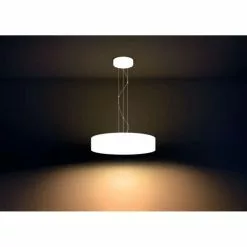 Philips Hue Fair Hue Pendel Hvid - 929003054401 -Indendørs Belysning Salgsbutik philips hue fair hue pendel hvid 929003054401 9